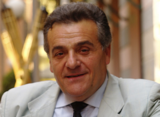 Giovanni Borriero